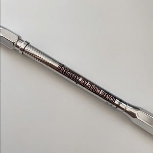 New! Percisely, my brow pencil in Sade 3.5